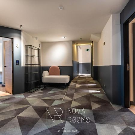 Novarooms By Myhousespain กิฮอน ภายนอก รูปภาพ