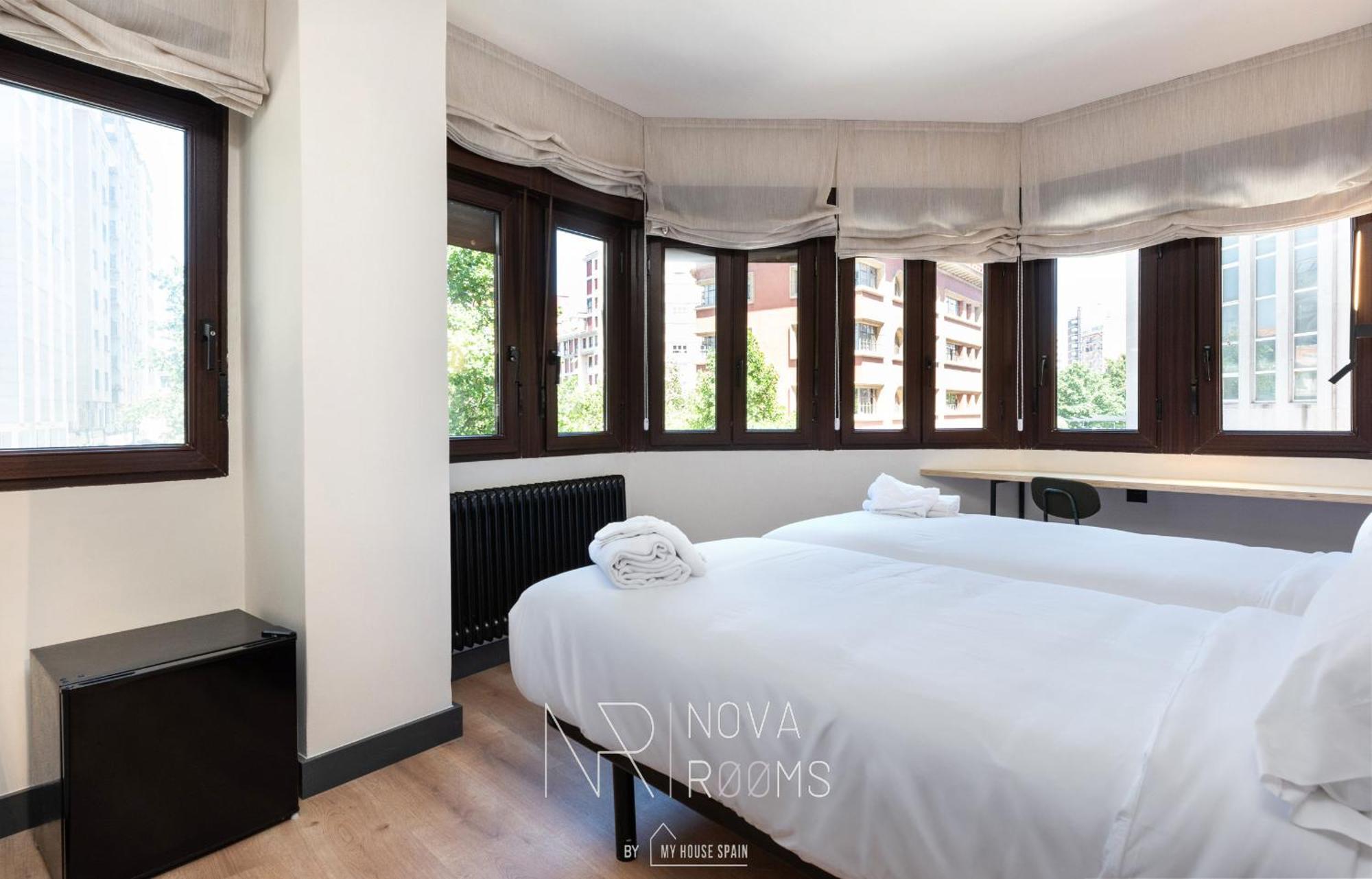 Novarooms By Myhousespain กิฮอน ภายนอก รูปภาพ
