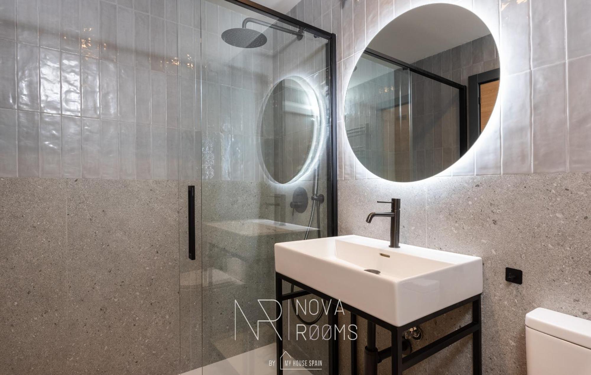 Novarooms By Myhousespain กิฮอน ภายนอก รูปภาพ