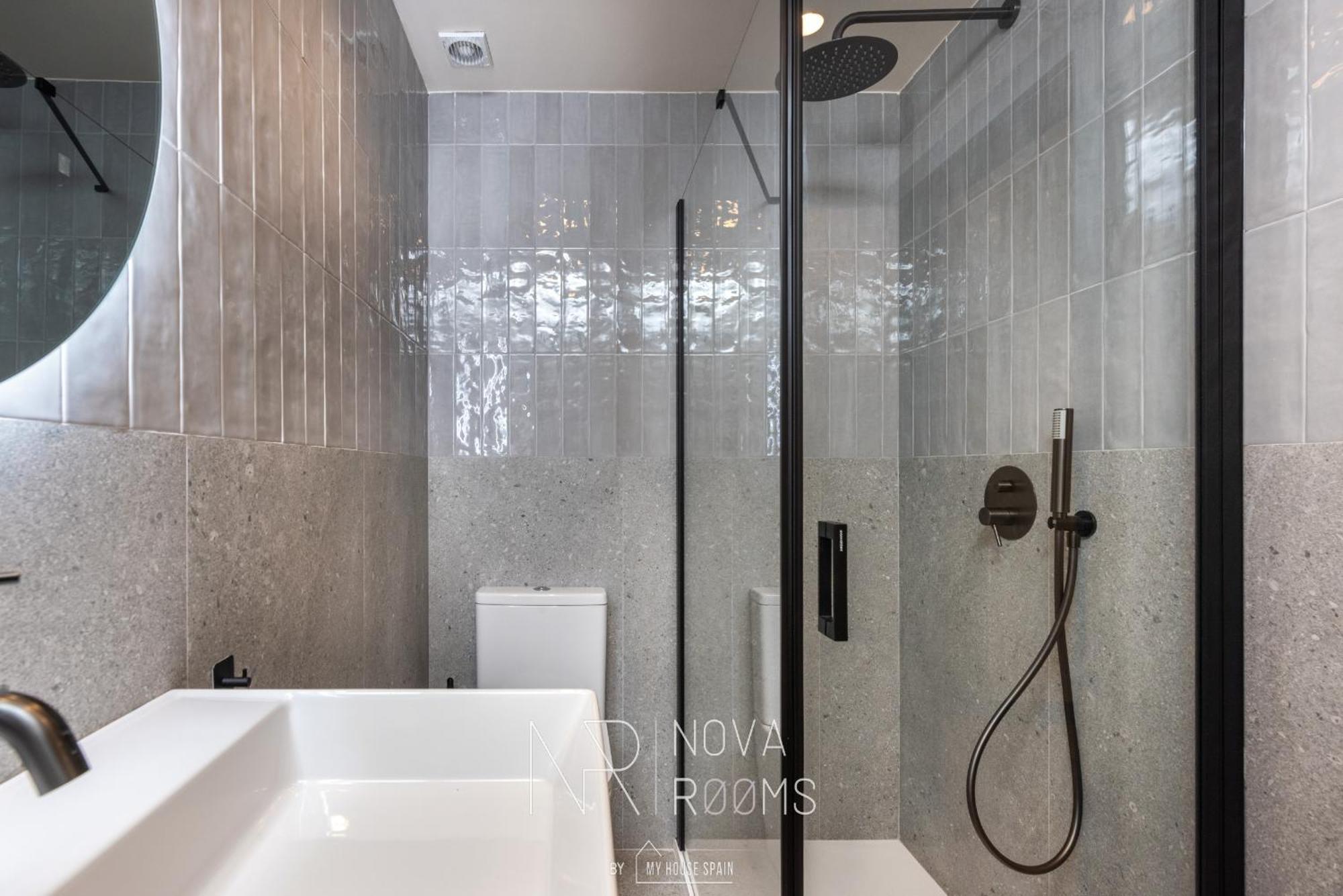 Novarooms By Myhousespain กิฮอน ภายนอก รูปภาพ